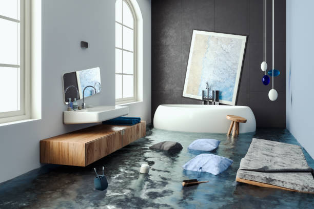 Best 24/7 water damage repair  in Wellington, OH