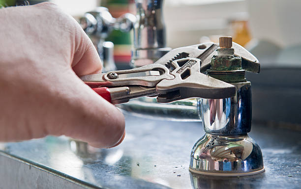 Best Residential water damage restoration  in Wellington, OH