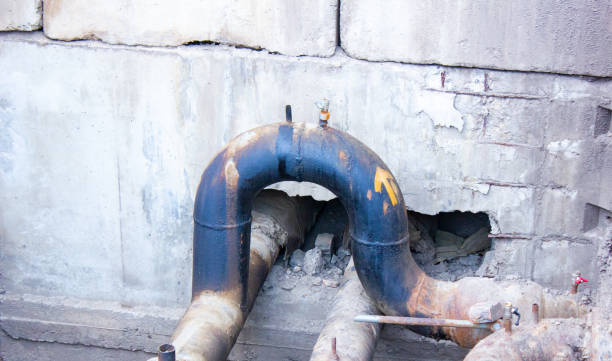 Best Flood restoration services  in Wellington, OH